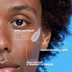 LA ROCHE-POSAY – Effaclar Mat+ Hydratant Sébo-Régulateur – 40ml 2