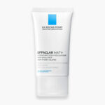 LA ROCHE-POSAY – Effaclar Mat+ Hydratant Sébo-Régulateur – 40ml
