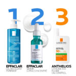 LA ROCHE-POSAY – Effaclar Sérum Ultra Concentré Anti-Imperfections – 30ml 9