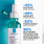 LA ROCHE-POSAY – Effaclar Sérum Ultra Concentré Anti-Imperfections – 30ml 3