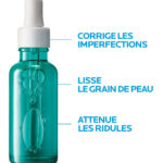 LA ROCHE-POSAY – Effaclar Sérum Ultra Concentré Anti-Imperfections – 30ml 2