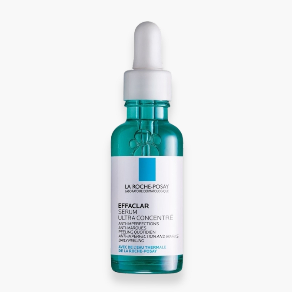 LA ROCHE-POSAY – Effaclar Sérum Ultra Concentré Anti-Imperfections – 30ml