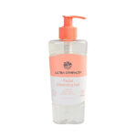 ULTRA COMPACT  – Gel Nettoyant Visage 250ml