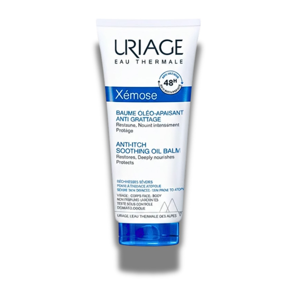 URIAGE – Xemose Baume Oleo-Apaisant 200ml