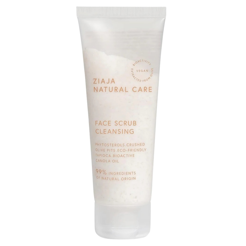 ZIAJA – Natural Car Gommage Exfolie 70ml