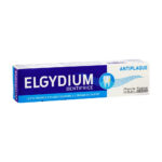 ELGYDIUM – Dentifrice Anti-Plaque – 75ml 2