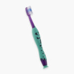 ELGYDIUM – Brosse à Dents Kids Monster 2-6ans Souple – 1u