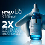 LA ROCHE-POSAY – Hyalu B5 Sérum Suractivé Concentré Anti-Rides – 30ml 2