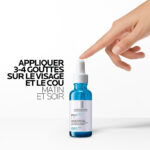 LA ROCHE-POSAY – Hyalu B5 Sérum Suractivé Concentré Anti-Rides – 30ml 11