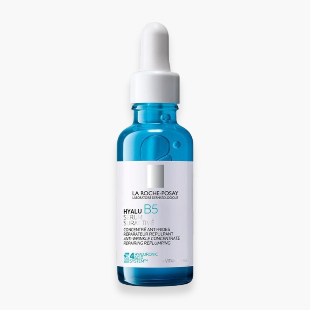 LA ROCHE-POSAY – Hyalu B5 Sérum Suractivé Concentré Anti-Rides – 30ml