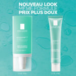 LA ROCHE-POSAY – Hydraphase HA Légère Crème Hydratante – 50ml 1