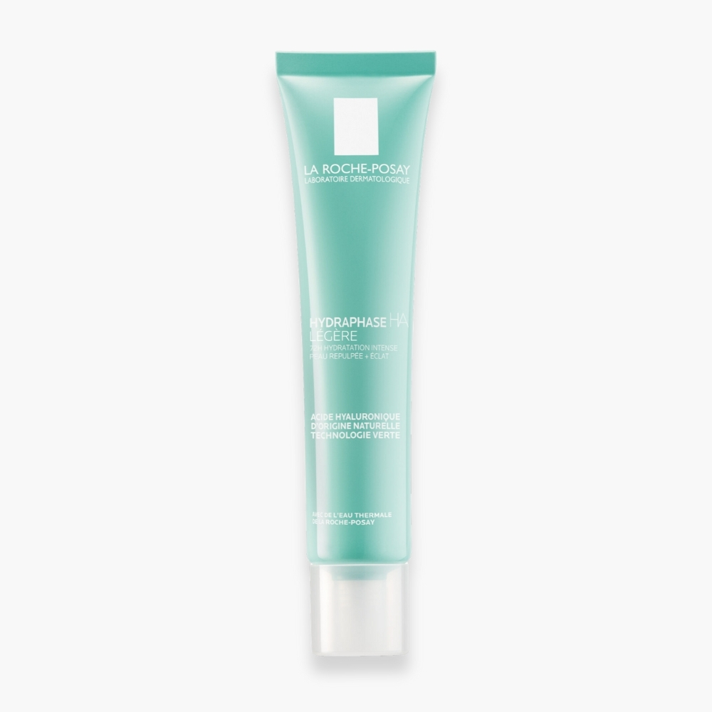LA ROCHE-POSAY – Hydraphase HA Légère Crème Hydratante – 50ml
