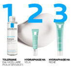LA ROCHE-POSAY – Hydraphase HA Riche Crème Hydratante – 50ml 9