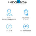 LA ROCHE-POSAY – Hydraphase HA Riche Crème Hydratante – 50ml 8