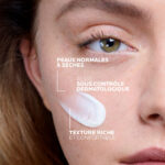 LA ROCHE-POSAY – Hydraphase HA Riche Crème Hydratante – 50ml 4