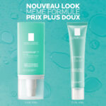 LA ROCHE-POSAY – Hydraphase HA Riche Crème Hydratante – 50ml 3