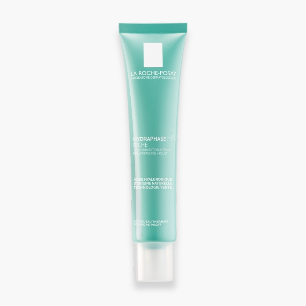 LA ROCHE-POSAY – Hydraphase HA Riche Crème Hydratante – 50ml