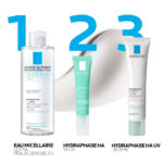 LA ROCHE-POSAY – Hydraphase HA UV Légère Crème Hydratante SPF25 – 50ml 6