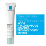 LA ROCHE-POSAY – Hydraphase HA UV Légère Crème Hydratante SPF25 – 50ml 3