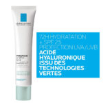 LA ROCHE-POSAY – Hydraphase HA UV Riche Crème Hydratante SPF25 – 50ml 3