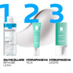 LA ROCHE-POSAY – Hydraphase HA Yeux Contour des Yeux – 15ml 4
