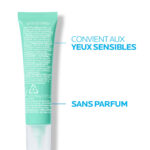 LA ROCHE-POSAY – Hydraphase HA Yeux Contour des Yeux – 15ml 2