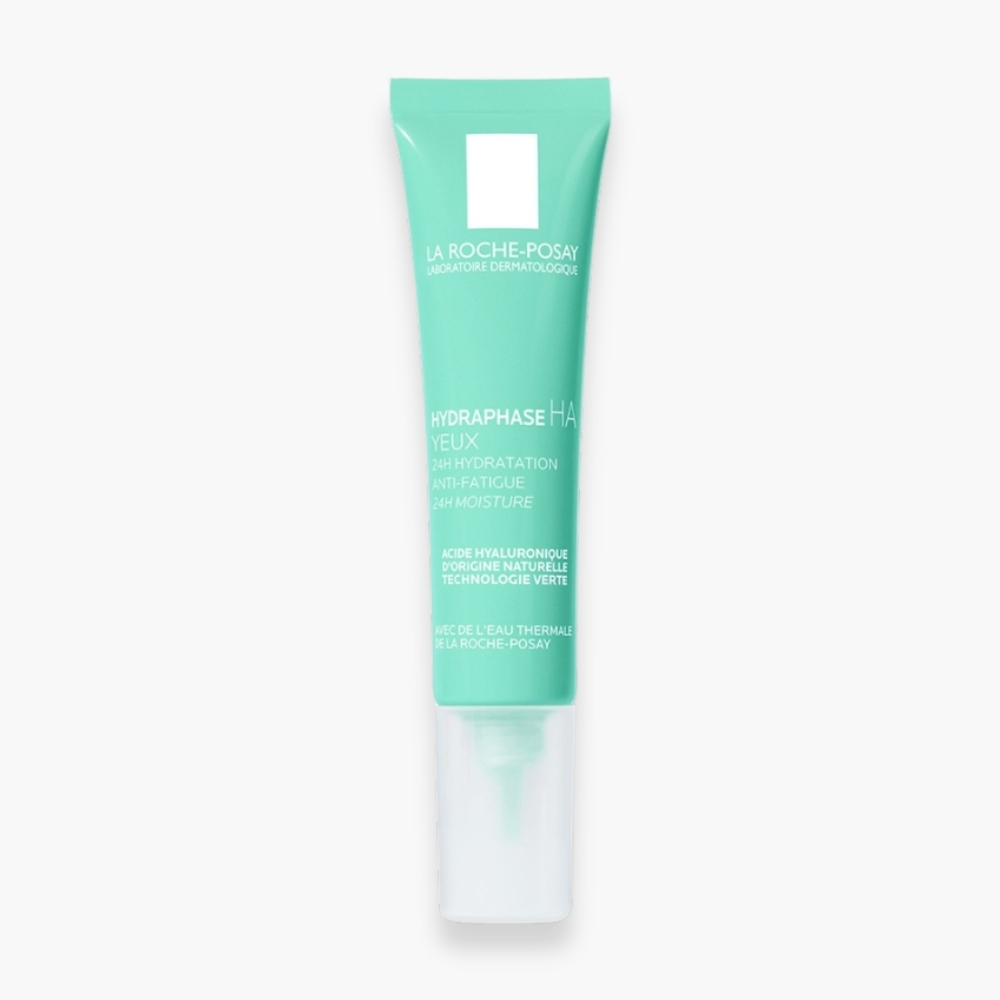 LA ROCHE-POSAY – Hydraphase HA Yeux Contour des Yeux – 15ml