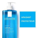 LA ROCHE-POSAY – Lipikar Gel Lavant  – 400ml 2