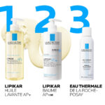 LA ROCHE-POSAY – Lipikar Huile Lavante AP+ – 400ml 5
