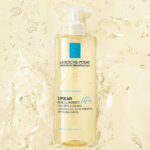 LA ROCHE-POSAY – Lipikar Huile Lavante AP+ – 400ml 4