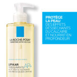 LA ROCHE-POSAY – Lipikar Huile Lavante AP+ – 400ml 3