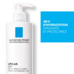 LA ROCHE-POSAY – Lipikar Lait Relipidant Corps – 400ml 3
