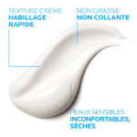 LA ROCHE-POSAY – Lipikar Lait Relipidant Corps – 400ml 2