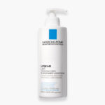 LA ROCHE-POSAY – Lipikar Lait Relipidant Corps – 400ml