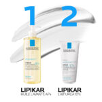 LA ROCHE-POSAY – Lipikar Lait Urea 10% Hydratant – 200ml 5