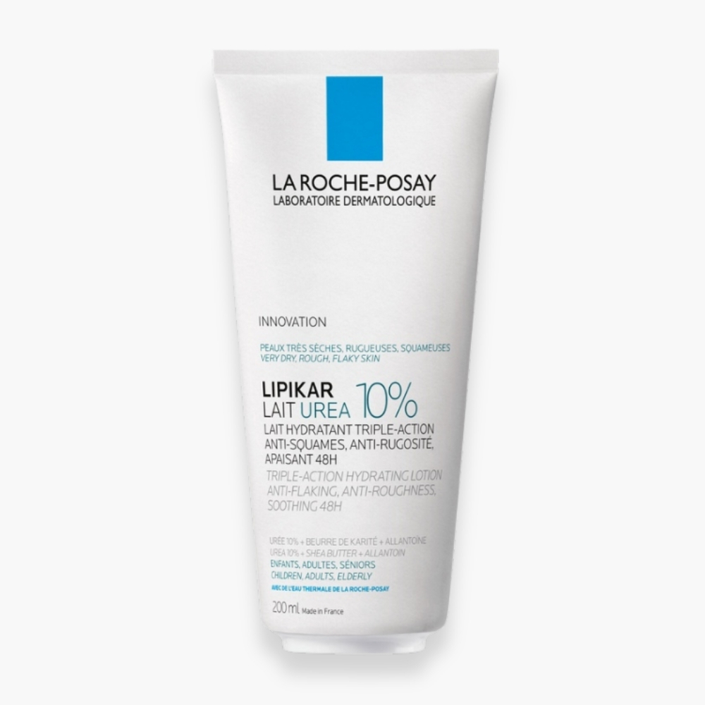 LA ROCHE-POSAY – Lipikar Lait Urea 10% Hydratant – 200ml