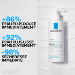 LA ROCHE-POSAY – Lipikar Lait Urea 10% Hydratant – 400ml 1