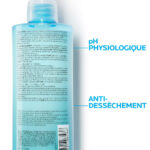 LA ROCHE-POSAY – Lipikar Surgas Crème Lavante – 400ml 2