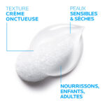 LA ROCHE-POSAY – Lipikar Surgas Crème Lavante – 400ml 1