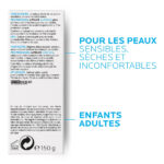 LA ROCHE-POSAY – Lipikar Surgras Pain Dermatologique  – 150g 2
