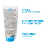 LA ROCHE-POSAY – Lipikar Syndet AP+ Crème Lavante Relipidante – 200ml 2