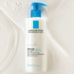 LA ROCHE-POSAY – Lipikar Syndet AP+ Crème Lavante Relipidante – 400ml 4