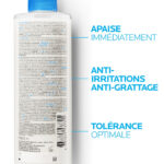 LA ROCHE-POSAY – Lipikar Syndet AP+ Crème Lavante Relipidante – 400ml 2