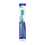 ELGYDIUM – Brosse à Dents Vitale Medium – 1u 2