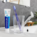 ELGYDIUM – Brosse à Dents Vitale Medium – 1u 1