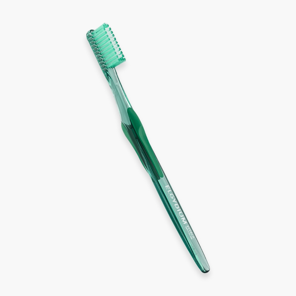 ELGYDIUM – Brosse à Dents Vitale Medium – 1u