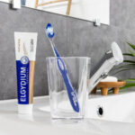 ELGYDIUM – Brosse à Dents Inspiration Medium – 1u 1