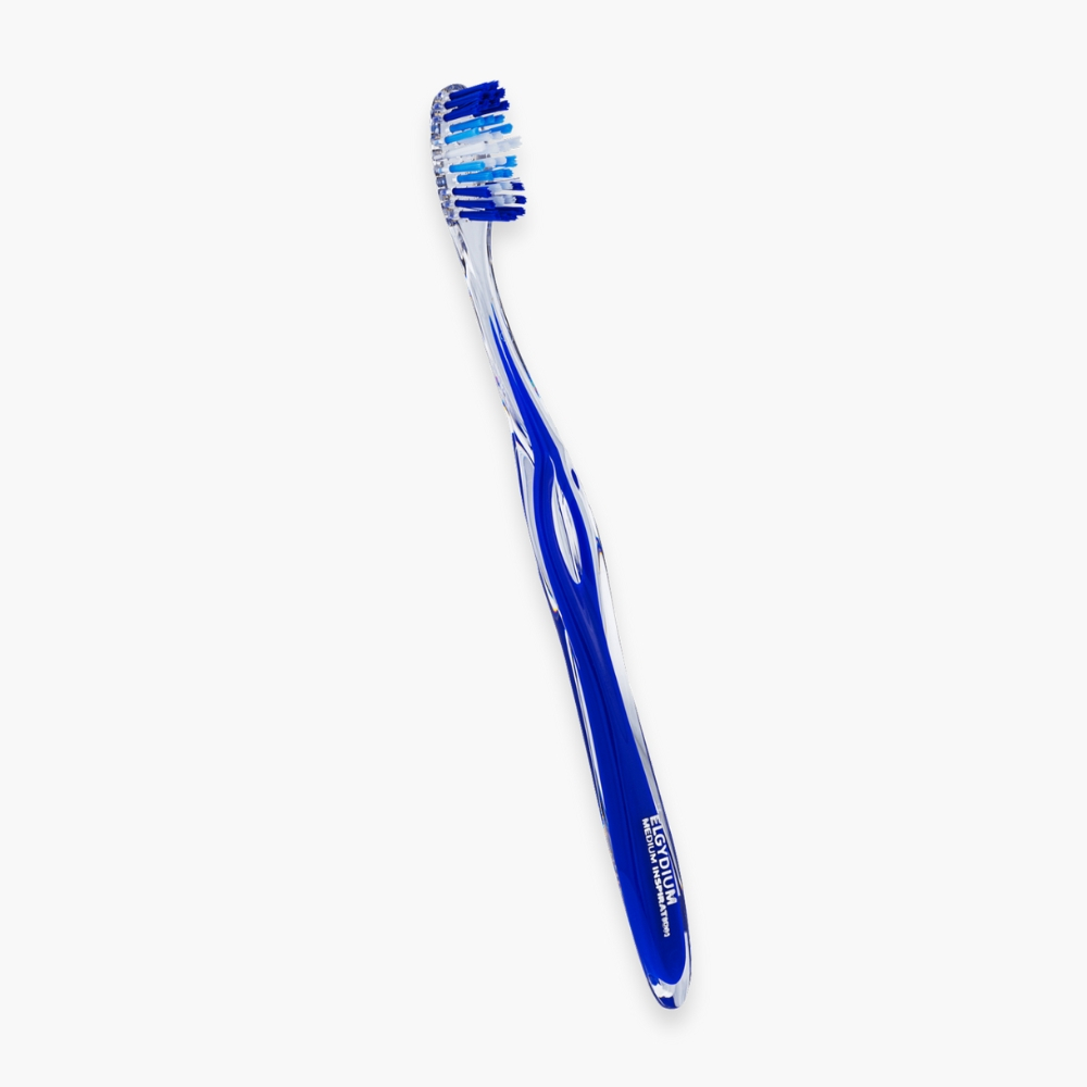 ELGYDIUM – Brosse à Dents Inspiration Medium – 1u