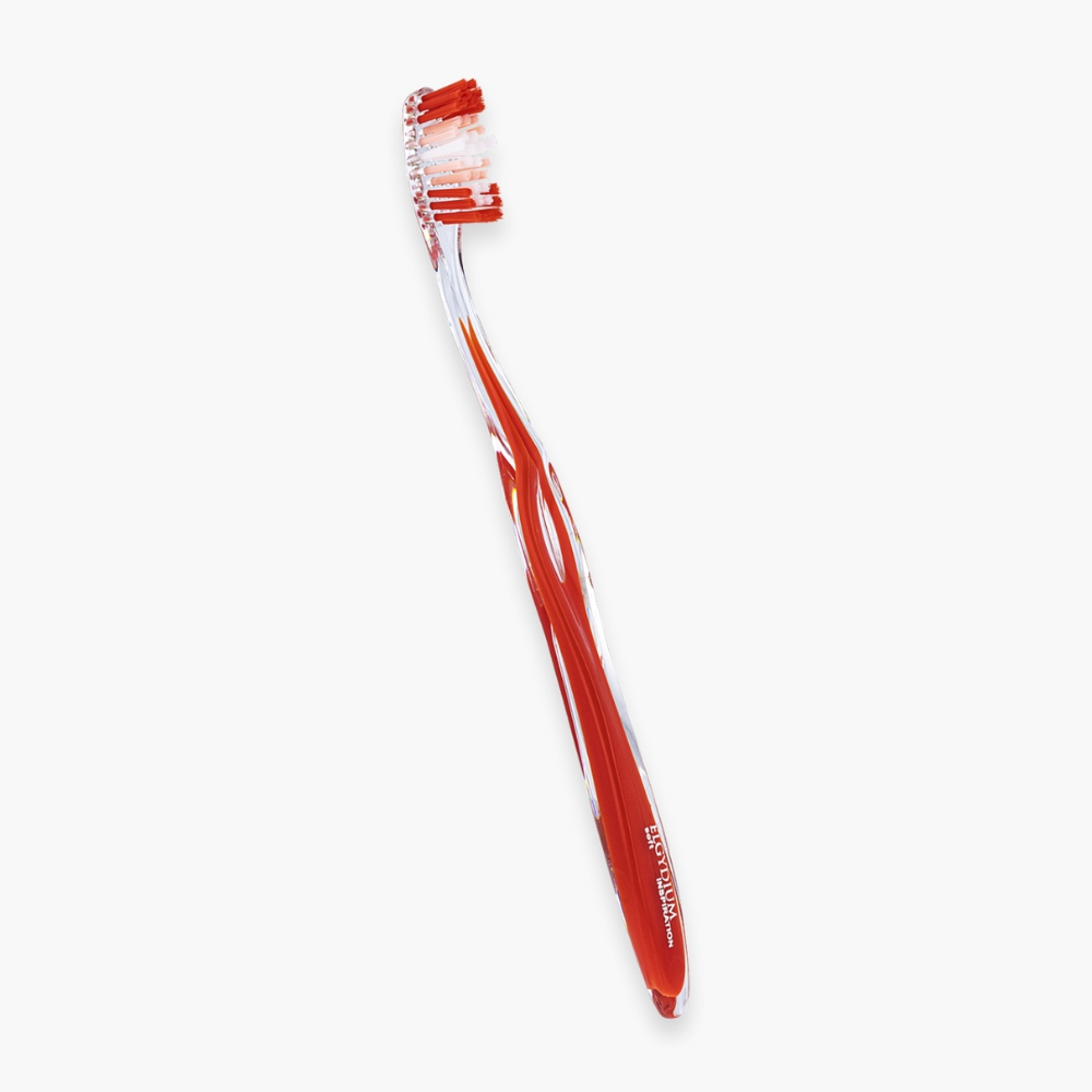 ELGYDIUM – Brosse à Dents Inspiration Souple – 1u