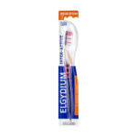 ELGYDIUM – Brosse à Dents Interactive Dure – 1u 2